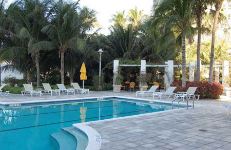 Murano at Portofino Condos, South Beach