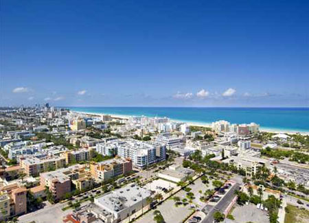 Murano at Portofino Condos, South Beach