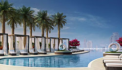 INCOMPARABLE OUTDOOR AMENITIES