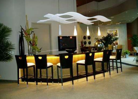 Ocean Palms Residences in Hollywood Beach Florida