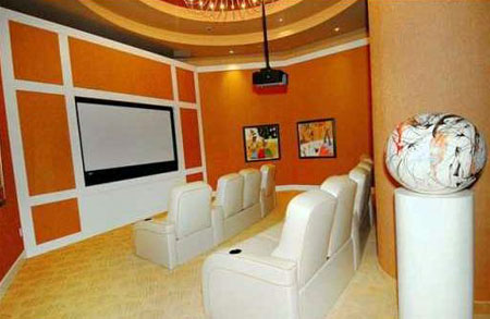 Ocean Palms Residences in Hollywood Beach Florida