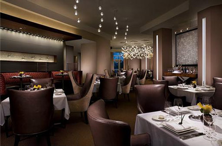 The Ritz-Carlton Bal Harbour, formerly One Bal Harbour, oceanfront luxury residences