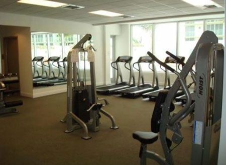 Opera Tower Downtown Miami