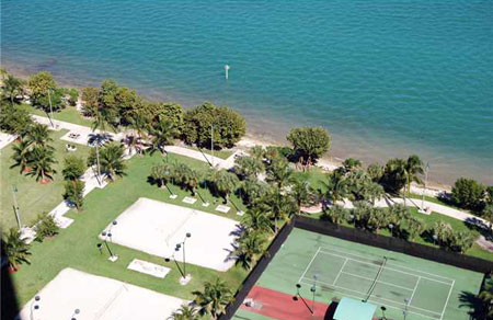 Opera Tower Downtown Miami