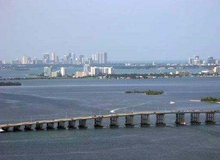 Opera Tower Downtown Miami