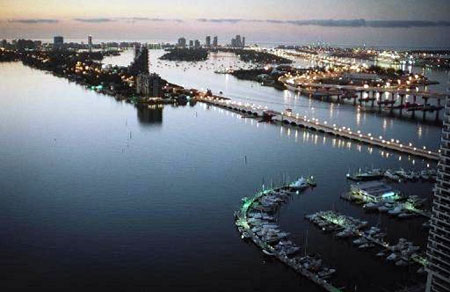 Opera Tower Downtown Miami