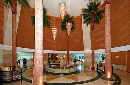 Portofino Tower Condo South Beach