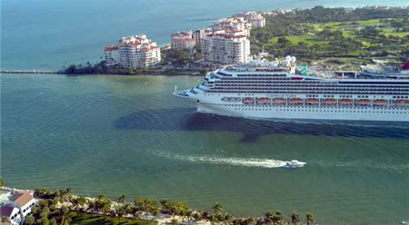 Portofino Tower Condo South Beach