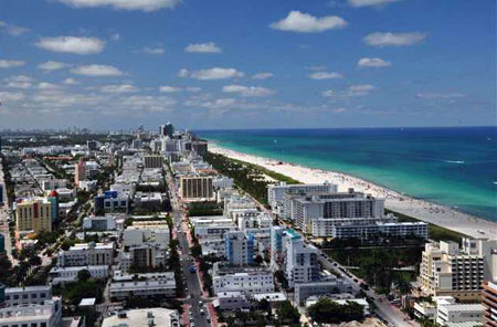 Portofino Tower Condo South Beach