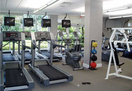 Residences on Hollywood Beach Florida