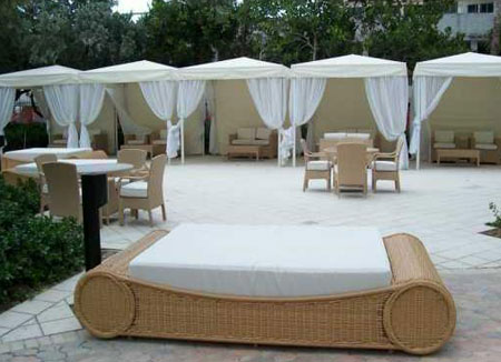 Residences on Hollywood Beach Florida