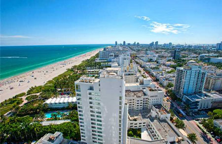 Setai Residences South Beach