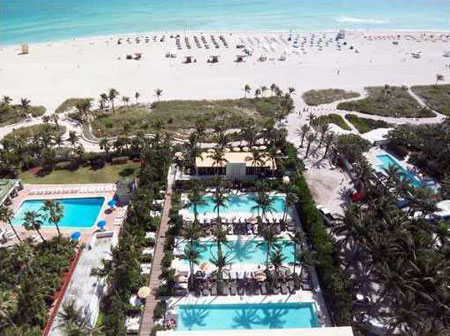 Setai Residences South Beach