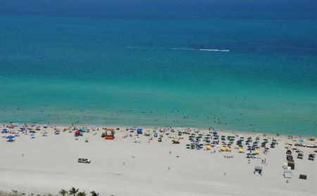 Setai Residences South Beach