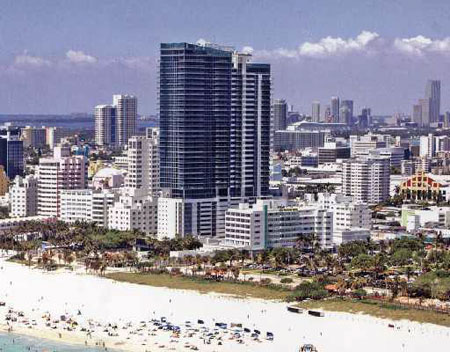 Setai Residences South Beach