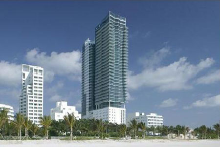 Setai Residences South Beach