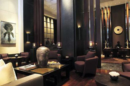 Setai Residences South Beach