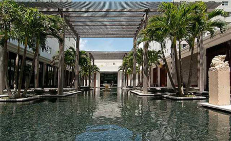 Setai Residences South Beach