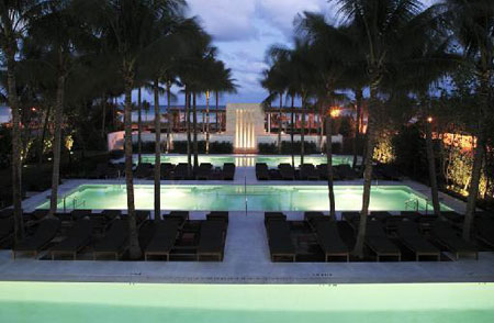 Setai Residences South Beach