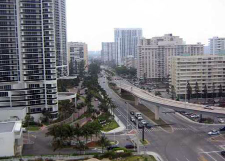 Sian Residences Hollywood Beach Florida