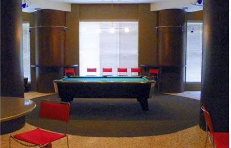 Sian Residences Hollywood Beach Florida