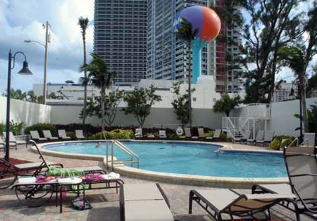 Sian Residences Hollywood Beach Florida