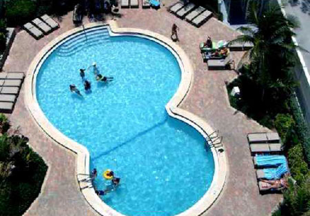 Sian Residences Hollywood Beach Florida