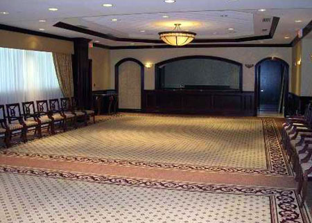 SoliMar Condominiums in Surfside, Miami Beach, Florida