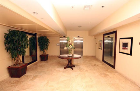 Spiaggia Residences in Surfside, Miami Beach