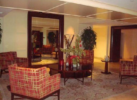 Spiaggia Residences in Surfside, Miami Beach