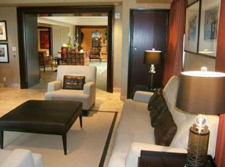 Spiaggia Residences in Surfside, Miami Beach