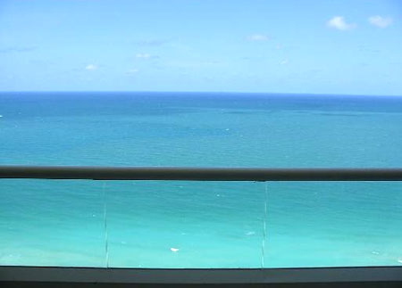 Sunny Isles Beach Acqualina Luxury Residences