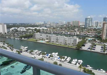 Arlen House condos in Sunny Isles Beach, FL 33160