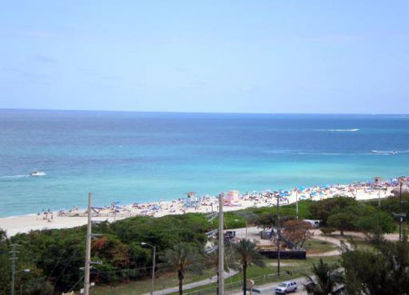 Arlen House condos in Sunny Isles Beach, FL 33160