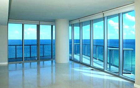 Jade Beach Condo, Sunny Isles Beach, Florida