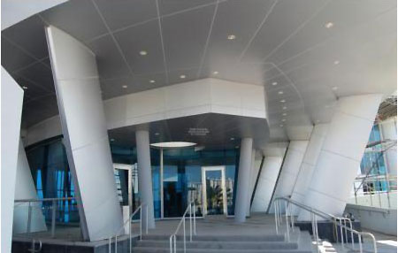 Jade Beach Condo, Sunny Isles Beach, Florida