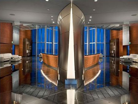 Jade Beach Condo, Sunny Isles Beach, Florida