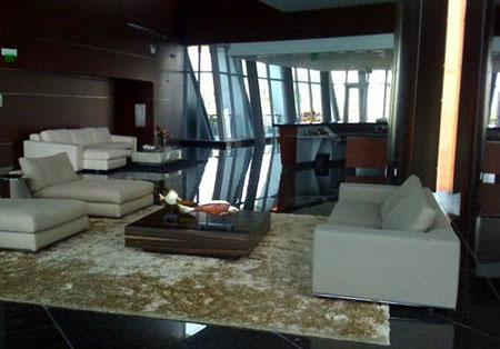 Jade Beach Condo, Sunny Isles Beach, Florida