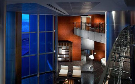 Jade Beach Condo, Sunny Isles Beach, Florida