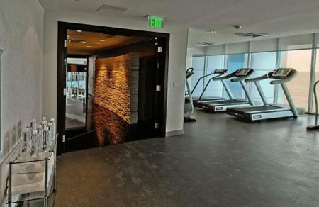 Jade Beach Condo, Sunny Isles Beach, Florida