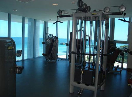 Jade Beach Condo, Sunny Isles Beach, Florida