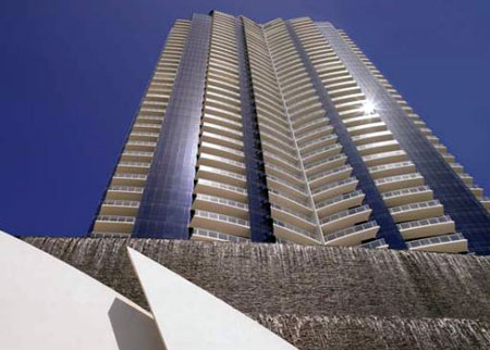 Jade Ocean Condo in Sunny Isles Beach, Florida