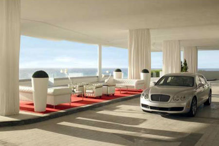 Jade Ocean Condo in Sunny Isles Beach, Florida