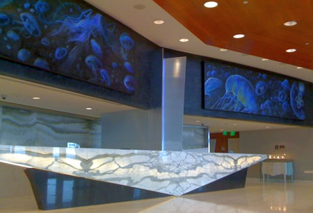 Jade Ocean Condo in Sunny Isles Beach, Florida