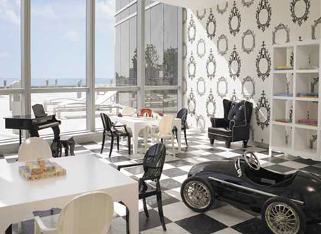 Jade Ocean Condo in Sunny Isles Beach, Florida