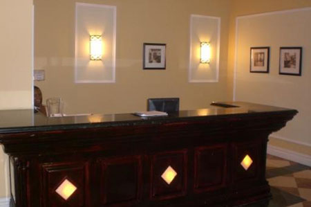 King David Condo in Sunny Isles Beach, Florida