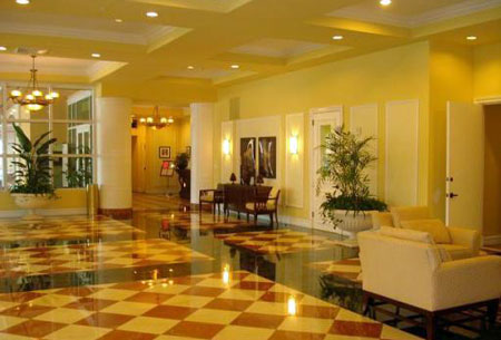 King David Condo in Sunny Isles Beach, Florida