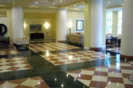 King David Condo in Sunny Isles Beach, Florida