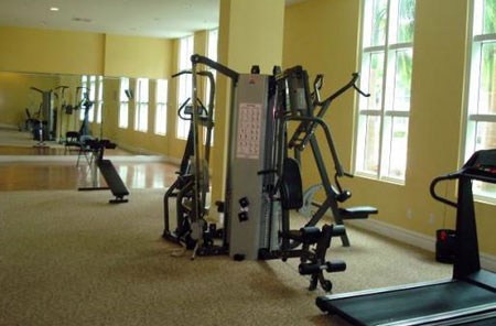 King David Condo in Sunny Isles Beach, Florida