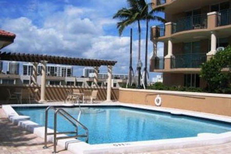 King David Condo in Sunny Isles Beach, Florida